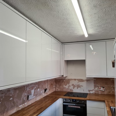 Cocina ikea