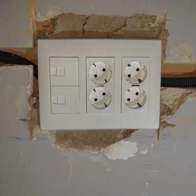Electricidad