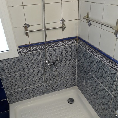 Azulejos