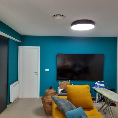 Salón