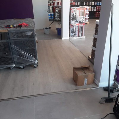 Tienda isaval