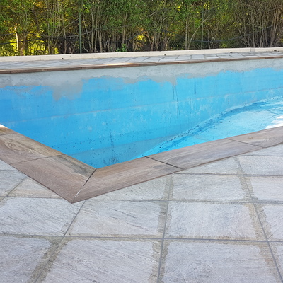 Piscinas
