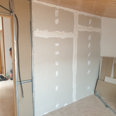 Habitaciones