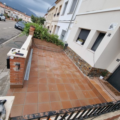 Terraza