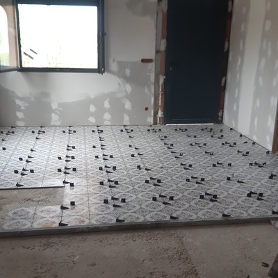 Reforma casa 100 m2