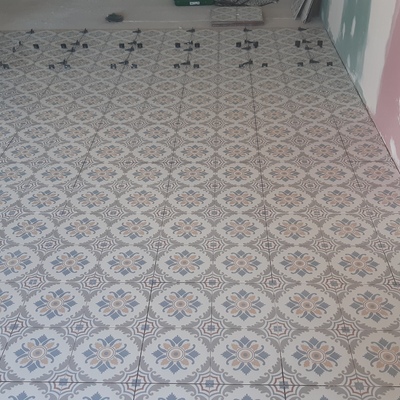 Reforma casa 100 m2