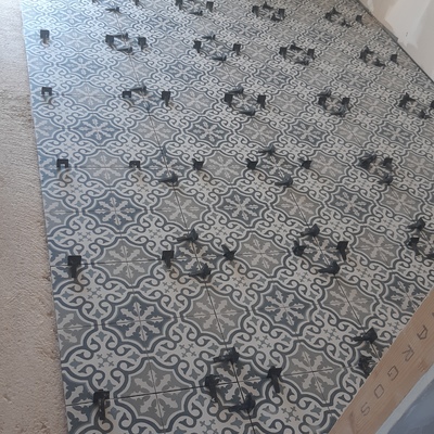 Reforma casa 100 m2