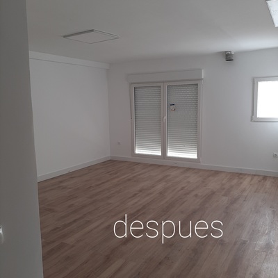 Despues