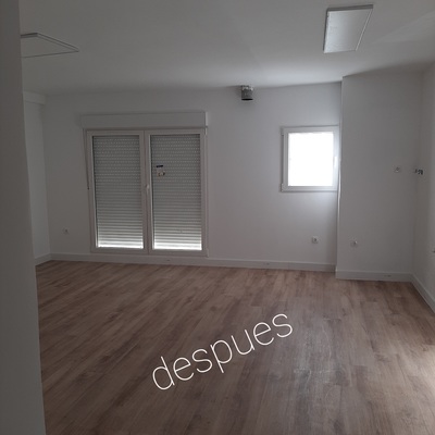 Despues