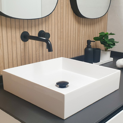 Baño en Alicante