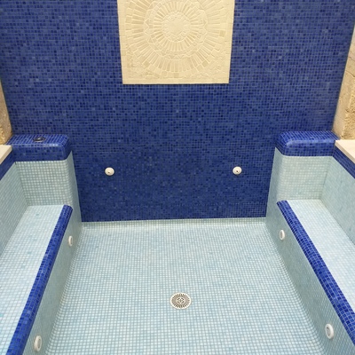 Limpieza obra