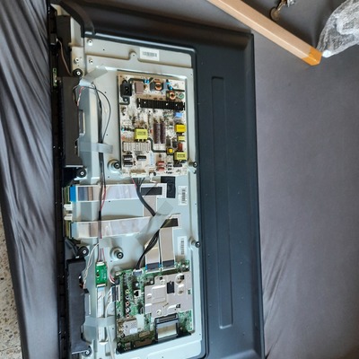 Tv samsung 40