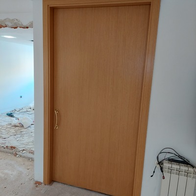 Puertas