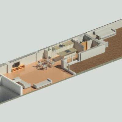 Planta 3d