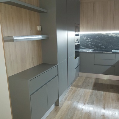 COCINA
