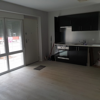 Cambio de uso de local a vivienda en Madrid
