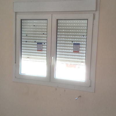 VENTANAS