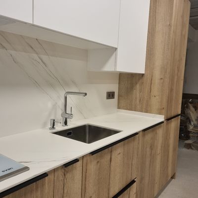 Encimera Dekton