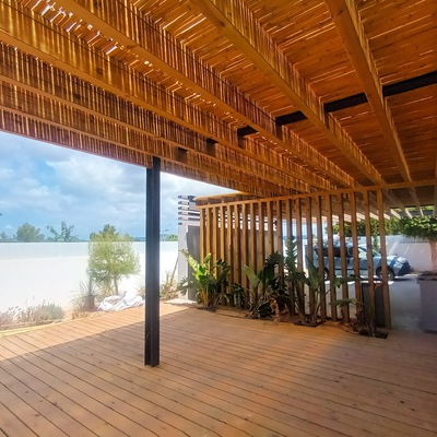 Pergola
