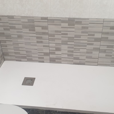Cambio de bañera