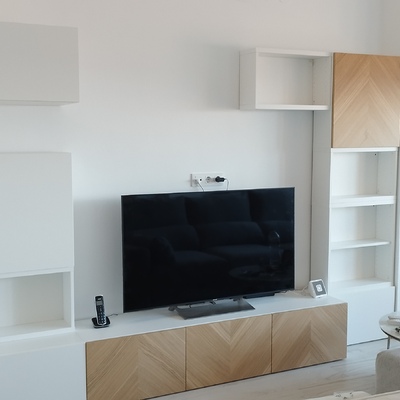 Sala de entretenimiento