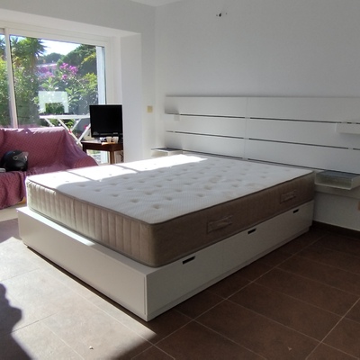 Cama