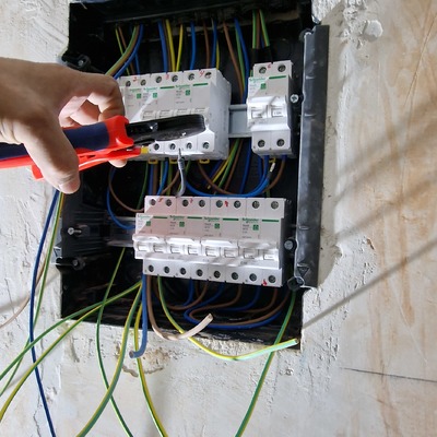 Electricidad