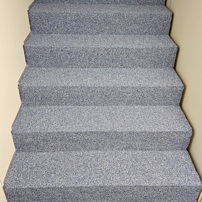 Escaleras