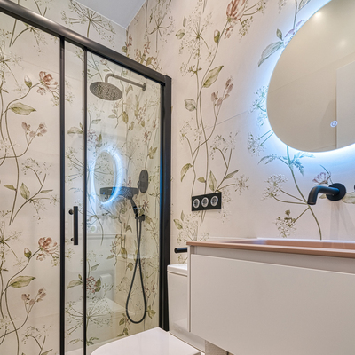 Cuarto de baño