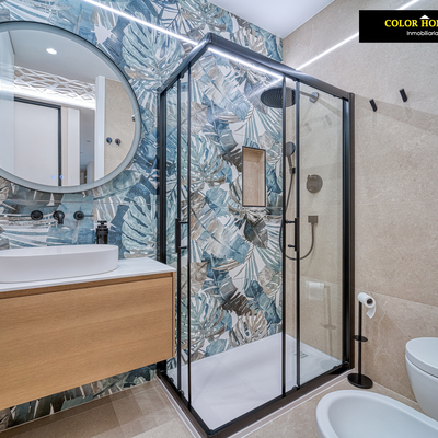 Cuarto de baño