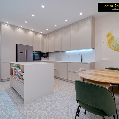 Cocina