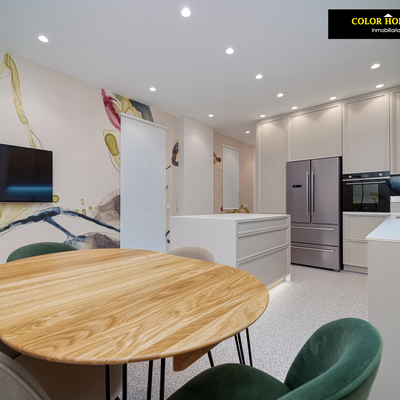 Cocina