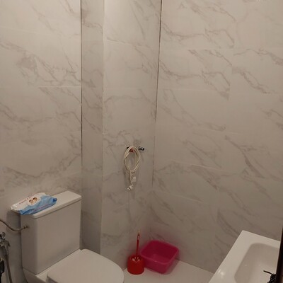 reforma de baño