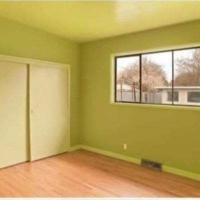 Pintura Dormitorio