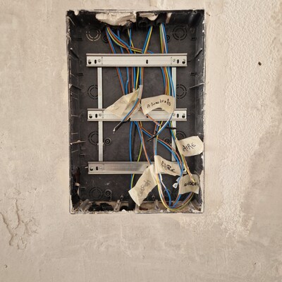 Cuadro automaticos