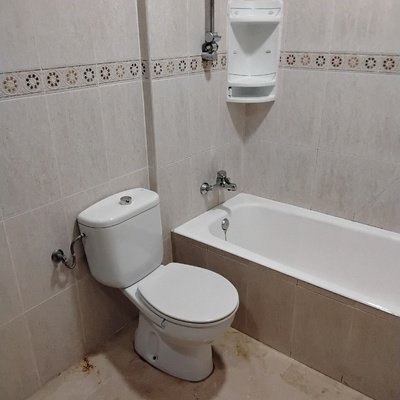 cambio de bañera por plato