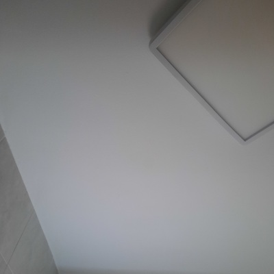 TECHO BAÑO