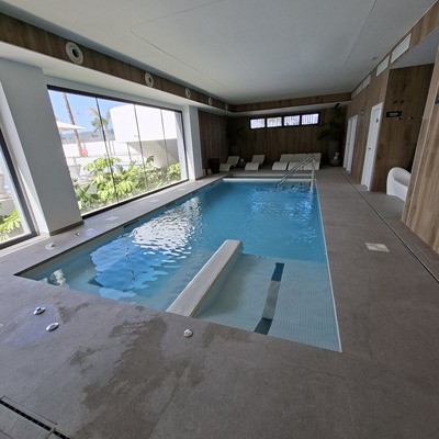 Proyecto spa