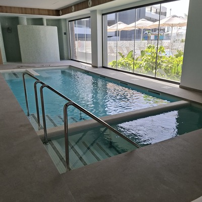Proyecto spa
