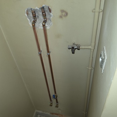 modificaciones cobre