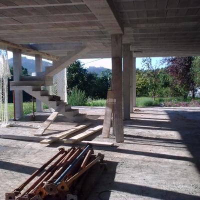 Reformas Viviendas, Restauración Edificios, Tejados