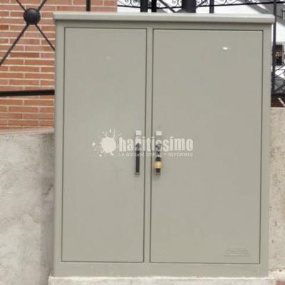 Electricistas, Urgencias, Obra Nueva