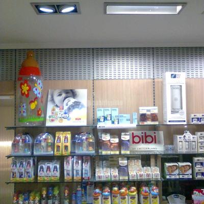 Electricistas