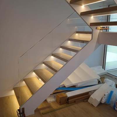 ESCALERA