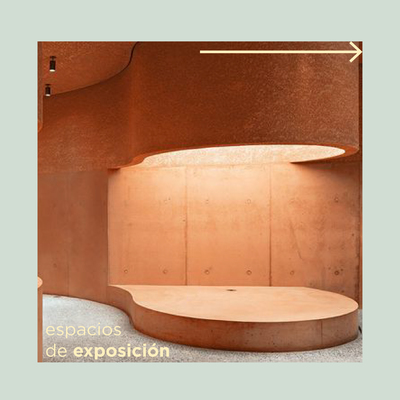 exposición