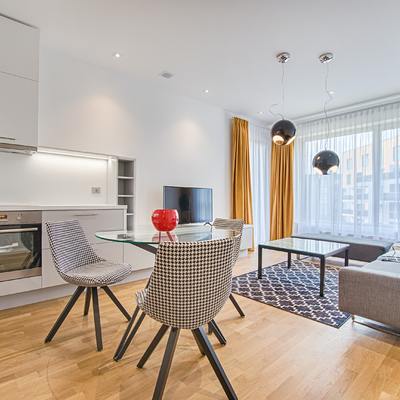 APARTAMENTO REFORMA INTEGRAL