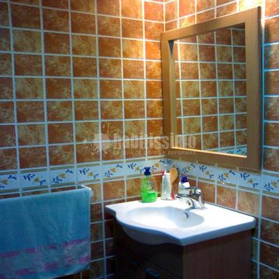 Reformas Viviendas, Reformas Integrales, Reformas Baños