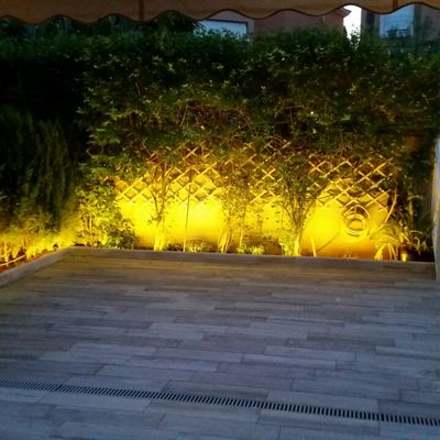 terraza vileta