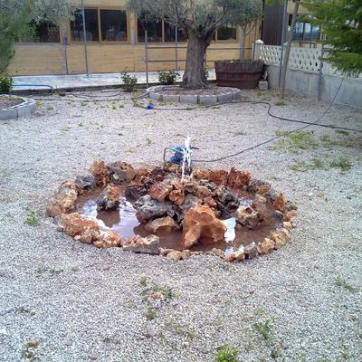Jardineros