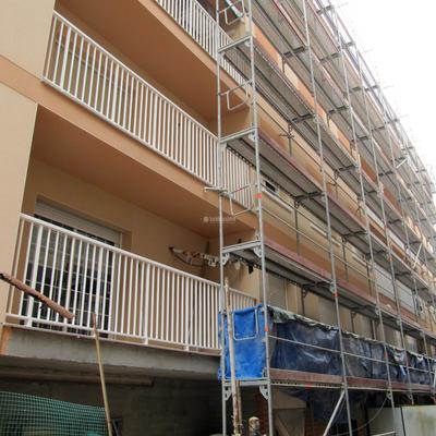 Rehabilitación Fachadas, Pinturas, Reformas Baños